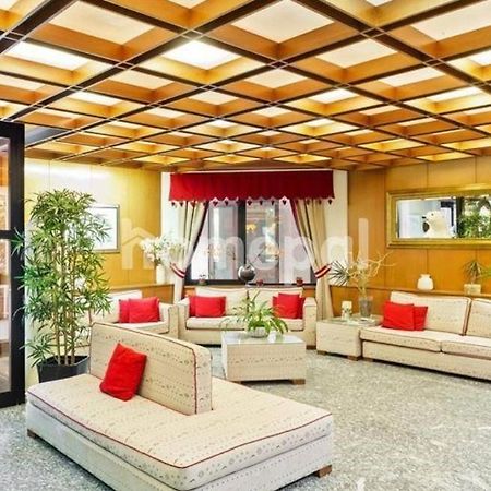Residence Universo Pré-Saint-Didier المظهر الخارجي الصورة
