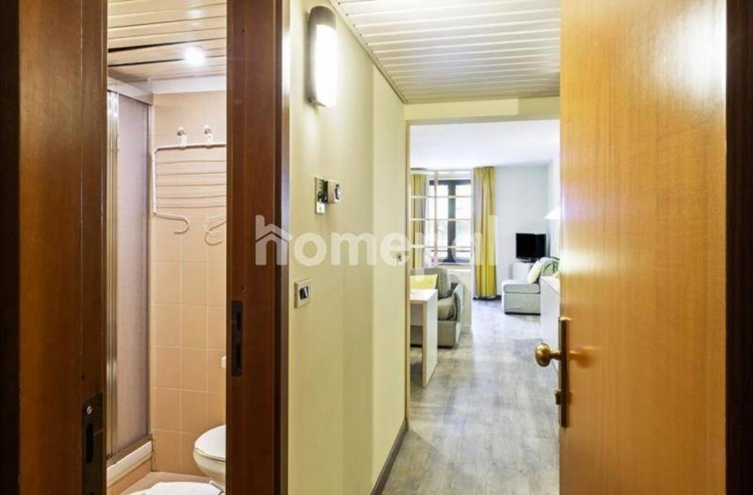 Residence Universo Pré-Saint-Didier المظهر الخارجي الصورة